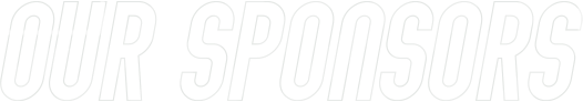 OUR SPONSORS