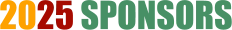 2025 Sponsors