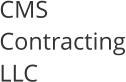 CMS Contracting LLC